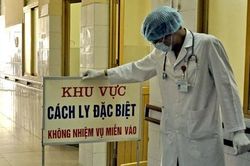 Ngày 1/6: Có 950 ca mắc Covid-19, giảm nhẹ so với hôm qua