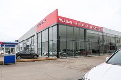 Chọn xe lướt vì lo xe mới mất giá