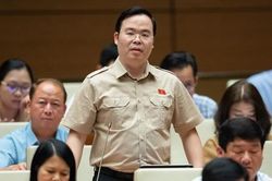 'Chúng ta cũng đang lãng phí niềm tin của Nhân dân vào cơ quan công quyền'