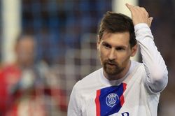Lionel Messi: Đến Al-Hilal hay trở về Barca?