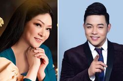 Như Quỳnh hạnh phúc và lấy lại phong độ nhờ bạn trai kém 12 tuổi