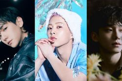EXO: Baekhyun, Xiumin và Chen đệ đơn chấm dứt hợp đồng 'nô lệ' với SM