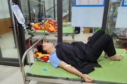 48 người bị ngộ độc thực phẩm sau tiệc cưới