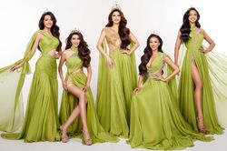 Miss Grand Vietnam 2023 công bố lịch trình tuyển chọn chính thức