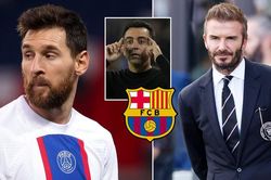 Tin nóng bóng đá tối 1/6: Barca có diệu kế để đón Messi, Napoli ra giá Kim Min Jae với MU