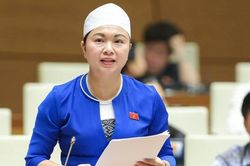 Công khai kết quả lấy phiếu tín nhiệm để nhân dân giám sát và làm cơ sở đề bạt, bổ nhiệm cán bộ