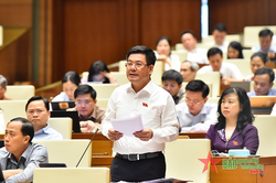 Bộ trưởng Bộ Công Thương nói gì về nhập khẩu điện?