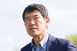 Nền móng cho bóng đá