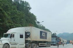 Không để ùn ứ nông sản tại cửa khẩu biên giới phía Bắc
