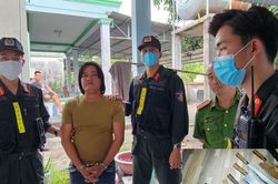 Bắt băng nhóm chuyên bảo kê cờ bạc, tranh chấp đất đai ở Phú Quốc