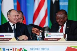 Đại biểu dự hội nghị BRICS được miễn trừ ngoại giao