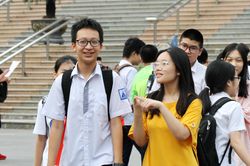 Hà Nội thông báo 17 địa điểm thi vào lớp 10 chuyên