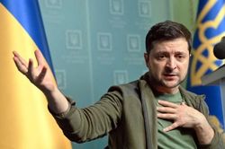 Tổng thống Ukraine ra điều kiện với NATO nếu muốn ông tham dự Thượng đỉnh liên minh