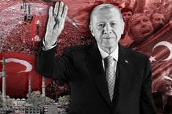 Lãnh đạo đảng Đổi mới Thổ Nhĩ Kỳ: Nga-Thổ cần nhau, Tổng thống Erdogan sẽ khó 'cứng rắn hơn' với Mỹ