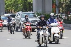 Dự báo thời tiết 2/6/2023: Bắc Bộ và Thanh Hóa đến Phú Yên tiếp tục nắng nóng