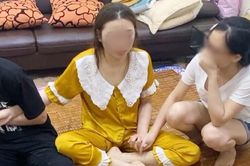 Tạm giữ bảo mẫu nghi bạo hành bé sơ sinh