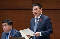 Bộ trưởng Tài chính giải trình vì sao 1 triệu tỷ đồng tồn ngân quỹ 'không dùng việc khác'