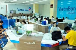 Tin ngân hàng ngày 1/6: VietinBank chào bán 9.000 tỷ đồng trái phiếu ra công chúng