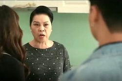 'Gia đình mình vui bất thình lình' tập 25: Mẹ Trâm Anh đuổi cả con gái và con rể