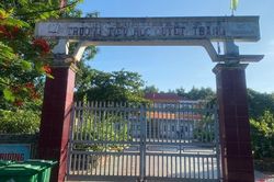 Kế toán tham ô 44,5 triệu, nguyên hiệu trưởng bị xem xét kỷ luật