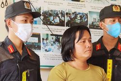 Bắt nhóm giang hồ 'Cọp bãi bổn' vụ giết người ở Phú Quốc