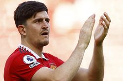 MU trả Harry Maguire 10 triệu bảng để rời Old Trafford