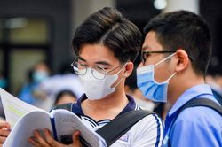 Hơn 17.000 học sinh TP.HCM bỏ thi lớp 10, gần 1.000 em được tuyển thẳng