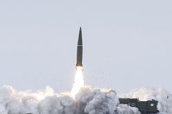 Nga giáng đòn tên lửa vào trung tâm chỉ huy của Ukraine, nơi có các chuyên gia phương Tây đang huấn luyện