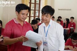 Nam sinh lớp 9 trường làng chia sẻ bí quyết đạt IELTS 8.5