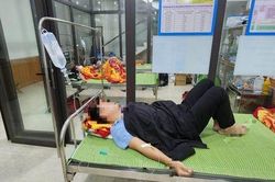 Quảng Trị: Gần 50 người bị ngộ độc thực phẩm sau tiệc cưới