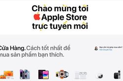 Phản ứng của người dùng sau 1 tuần Apple Store online Việt Nam ra mắt
