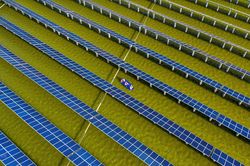IEA: Sản lượng điện tái tạo sẽ tăng kỷ lục trong năm 2023