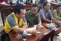 Vai trò 'then chốt' của cấp ủy Đảng, chính quyền địa phương trong phát triển BHXH