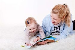 Phát hiện mới về khả năng ngôn ngữ của trẻ em những năm đầu đời