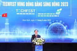 Tinh thần khởi nghiệp, đổi mới sáng tạo không ngừng được lan tỏa