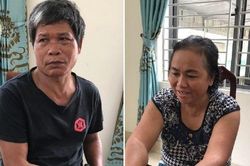 Khởi tố 2 đối tượng lừa cô gái 15 tuổi đi làm để bán sang nước ngoài