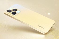 Smartphone RAM 6 GB, sạc 33W, màn hình 90Hz, giá gần 3 triệu đồng