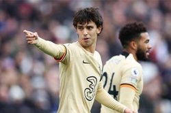 Joao Felix có thể gia nhập Newcastle sau khi rời Chelsea