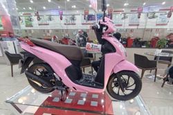 Giá xe Vision tháng 6/2023: Giảm sâu chưa từng có