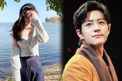 Tiêu Chiến chính thức công bố ngày trọng đại với 'người yêu' sau 1 năm giấu kín