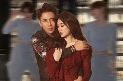 Hari Won khoe eo thon nhảy nhót, dân mạng gọi tên Trấn Thành