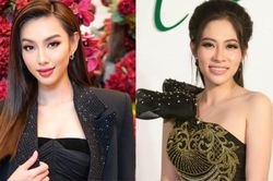 Bị yêu cầu xin lỗi và bồi thường cho Thùy Tiên, bà Đặng Thùy Trang livestream: Đã thua đâu mà bồi thường!