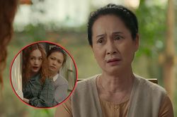 Gia Đình Mình Vui Bất Thình Lình tập 26: Lan Phương phát hiện bí mật 'động trời' của bố mẹ chồng