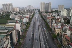 Giải ngân vốn đầu tư công tắc ở đâu?