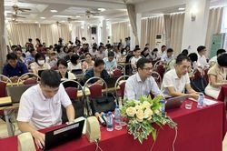 Hải Dương: Đẩy mạnh xúc tiến tiêu thụ sản phẩm nông sản trên sàn thương mại điện tử