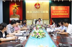 Triển khai rộng khắp Cuộc thi 'Tìm hiểu Chiến lược phát triển KBNN đến năm 2030'