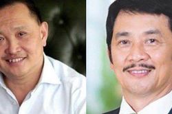 Ông chủ của PDR và NVL còn lại gì sau những đợt 'rung lắc' vừa qua?