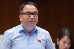 Đại biểu kiến nghị: Cần làm rõ nguyên nhân không đạt chỉ tiêu Quốc hội giao về tăng năng suất lao động
