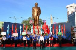Ra quân Sinh hoạt hè, Chiến dịch Mùa hè tình nguyện và Tháng hành động vì trẻ em năm 2023