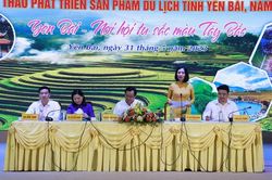 Du lịch Yên Bái để lại nhiều dấu ấn trong lòng du khách
